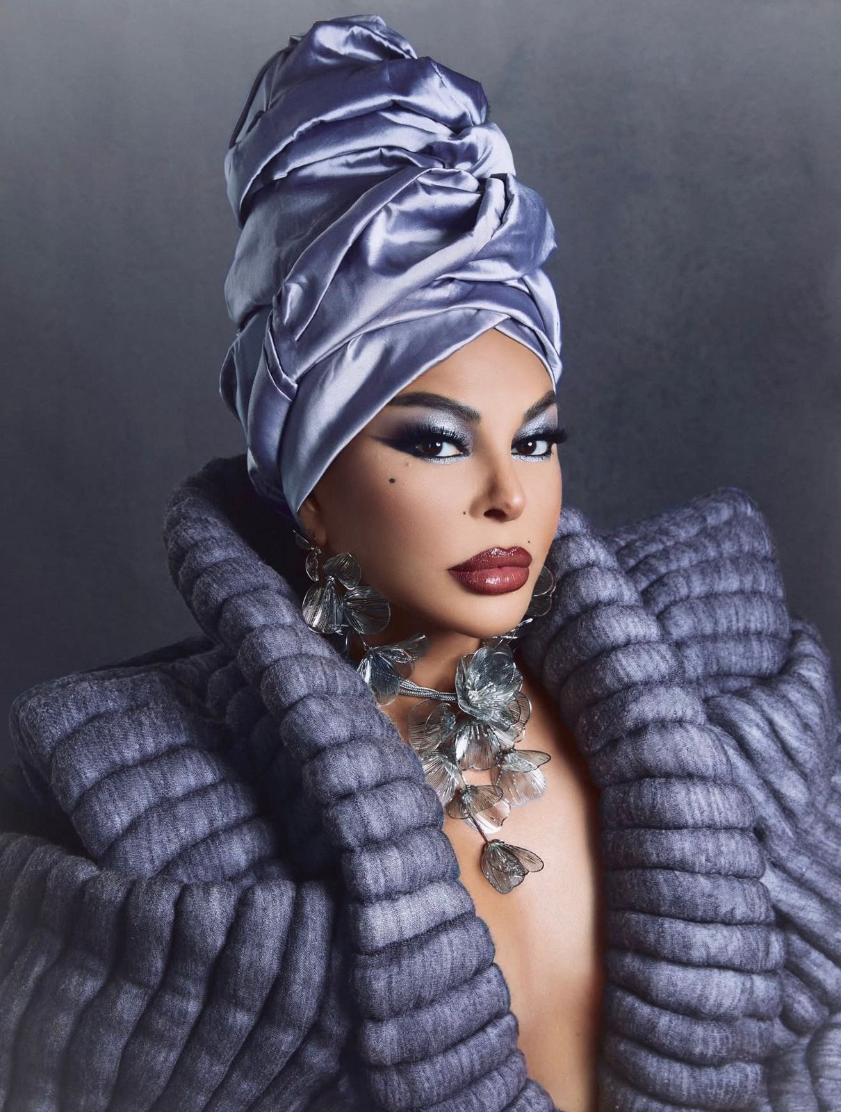 Gunash Nur Portfolio